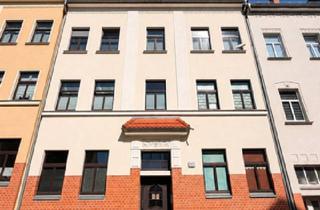 Wohnung kaufen in 08527 Reinsdorf, Über den Dächern von Plauen