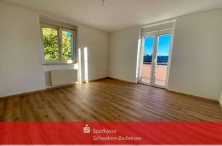 Wohnung kaufen in 88175 Scheidegg, 3-Zimmer Wohnung ruhig & zentral
