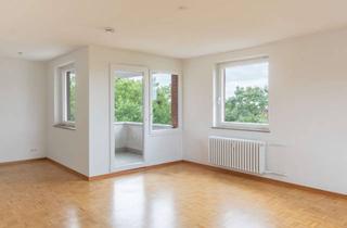 Wohnung kaufen in 24539 Neumünster, Attraktive 2-Zimmer-Wohnung mit Balkon und sonniger Ausrichtung