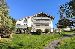 Wohnung kaufen in 83730 Fischbachau, Kernsanierte 4-Zimmer-Wohnung mit eigenem Gartenabteil und malerischem Bergblick