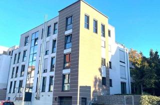 Wohnung kaufen in 73525 Schwäbisch Gmünd, **Exklusive 4-Zimmer-Erdgeschosswohnung mit Garten, Terrasse TG-Stellplatz in zentraler Lage**