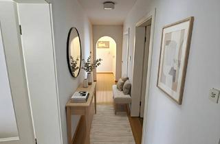 Wohnung kaufen in 83435 Bad Reichenhall, 3-Zimmer-Wohnung im Herzen von Bad Reichenhall