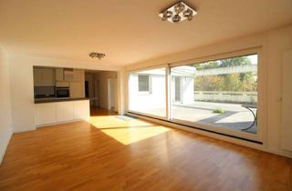 Wohnung kaufen in 70195 Botnang, Haus im Haus: Attraktive 3-Zimmer Terrassenwohnung mit Garage, Stellplatz und großer Terrasse