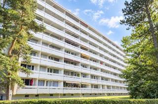 Wohnung kaufen in 79312 Emmendingen, Vermietete 3-Zimmerwohnung – attraktive Kapitalanlage
