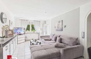 Wohnung kaufen in 45309 Schonnebeck, Helle und top gepflegte Eigentumswohnung mit Balkon!