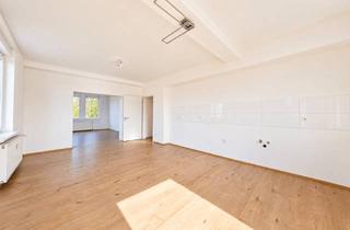 Wohnung kaufen in 59077 Herringen, Großzügige 4,5-Zimmer-Wohnung mit Dachterrasse in Hamm-Herringen