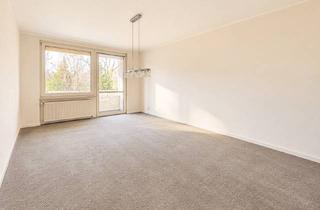 Wohnung kaufen in 99092 Andreasvorstadt, 4,2 % Rendite & mind. 7 % Abschreibung – 2-Zimmer-Wohnung in Bestlage perfekt für Kapitalanleger