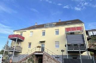 Wohnung kaufen in 76448 Durmersheim, ++Seltenes Angebot...Individuelle Dachwohnung mit außergewöhnlichem Grundriss in Durmersheim++