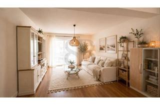 Wohnung kaufen in 64287 Darmstadt, Kapitalanlage oder neues Zuhause – 2-Zimmer-Wohnung im Woogsviertel in Darmstadt