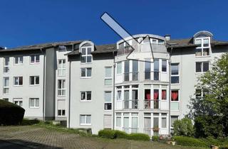 Wohnung kaufen in Kuchhauser Höhe 14, 42349 Cronenberg, Kuchhauser Höhe – Wohnen mit Weitblick in Wuppertal