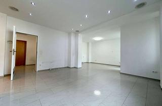 Wohnung kaufen in 45145 Frohnhausen, Raum für neue Ideen – großzügige 4-Zimmer-Wohnung mit Balkon