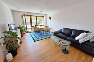 Wohnung kaufen in 73087 Bad Boll, leerstehende 4-Zimmer-Maisonettewohnung mit Dachterrasse & Garage in ruhiger Lage von Bad Boll
