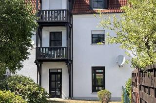 Wohnung kaufen in 86850 Fischach, Attraktive 2-Zimmer-Eigentumswohnung