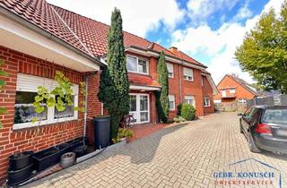 Wohnung kaufen in 49744 Geeste, Wohnensemble mit 7 Wohneinheiten