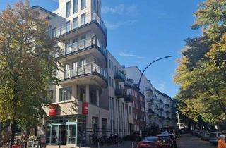 Wohnung kaufen in 20253 Eimsbüttel, Im Herzen von Eimsbüttel - ETW direkt vom Eigentümer
