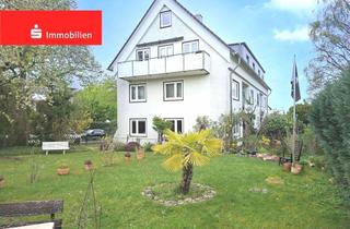 Wohnung kaufen in 65779 Kelkheim, Vermietete, toll geschnittene 4-Zimmer-Eigentumswohnung mit Balkon & Garage in begehrter Lage