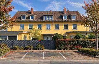 Wohnung kaufen in 53639 Königswinter, Wohnen in Königswinter – Schöne Dachgeschosswohnung mit gehobener Ausstattung in Rheinnähe