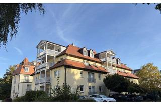 Wohnung kaufen in 18225 Kühlungsborn, +++ CHARMANTES FERIENAPARTMENT GANZ NAH AM MEER +++