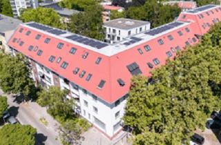 Wohnung kaufen in Raschdorffstraße 91, 13409 Reinickendorf, Provisionsfrei: 4-Zimmer-Maisonette im Lettekiez