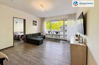 Wohnung kaufen in 97204 Höchberg, Sonnige 2-Zimmer-ETW mit Balkon, Grünblick & Stellplatz – attraktive Kapitalanlage