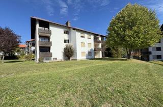 Wohnung kaufen in Falkensteinstr., 87629 Füssen, Moderne 3 Zi. Wohnung m. Terrasse in 87629 Füssen