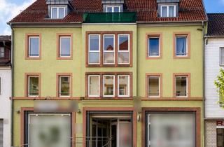 Wohnung kaufen in 67697 Otterberg, Große Wohnung mitten im Herzen von Otterberg