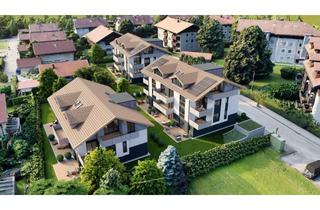 Wohnung kaufen in 83278 Traunstein, 3-Zimmer Wohnung mit Balkon