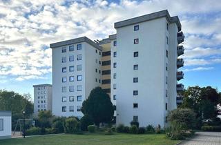 Wohnung kaufen in 86899 Landsberg, Helle 1-Zimmer-Wohnung mit Traumaussicht