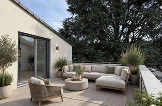 Wohnung kaufen in 53604 Bad Honnef, 2,5-Zimmer-Dachgeschosswohnung im Erstbezug, Karl-Simrock-Straße 8