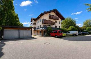 Wohnung kaufen in 83620 Feldkirchen-Westerham, Bezugsfrei & zentral: 2-Zimmer-Wohnung mit 2 Balkonen und Aufzug in Feldkirchen-Westerham