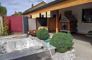 Wohnung kaufen in 93497 Willmering, Wohnen auf einer Ebene: 192 m² mit Garten und großer Terrasse in Willmering