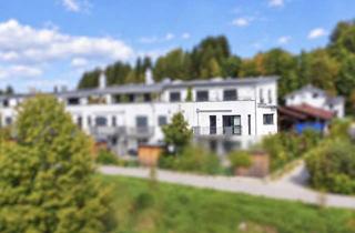 Wohnung kaufen in 82377 Penzberg, Großzügige, barrierefreie 4-Zimmer-Wohnung mit sonnigem Balkon!