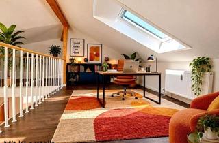 Wohnung kaufen in 85386 Eching, Stilvolle Galerie-Wohnung in 85386 Eching