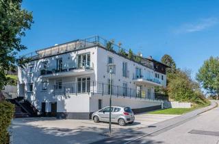 Penthouse kaufen in 94086 Bad Griesbach, Einzigartiges Penthouse mit beeindruckender Dachterrasse und offenem Wohnkonzept