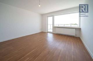 Wohnung kaufen in Neubergstraße, 97297 Waldbüttelbrunn, Sanierte, großzügige 3-Zimmerwohnung mit Balkon