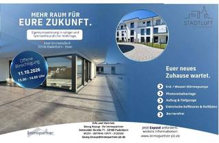 Penthouse kaufen in Elser Kirchstraße, 33106 Paderborn, Penthouse-Traum in Elsen – offene Besichtigung am 11.10.2026 um 13.00 - 14.00 Uhr