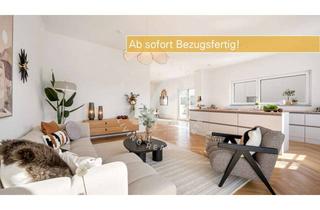 Penthouse kaufen in Krifteler Straße, 60326 Gallusviertel, KLEYERS | Lichtdurchflutetes Penthouse mit zwei Dachterrassen | Neubau 2025