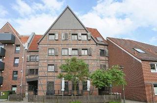 Wohnung kaufen in 48351 Everswinkel, Everswinkel: Charmante 3-Zimmer-Eigentumswohnung mit Balkon und Stellplatz in Fachwerkoptik!