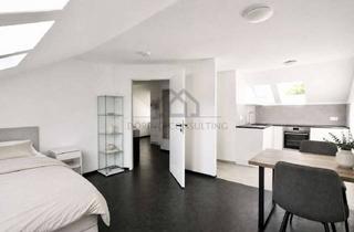 Wohnung kaufen in 60316 Ostend, Attraktive 1-Zi-Wohnung als Kapitalanlage im Ostend