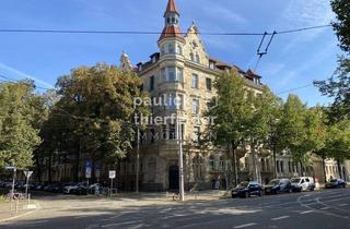 Wohnung kaufen in 04105 Zentrum-Nordwest, Bezugsfreies City-Appartement im Waldstraßenviertel