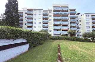 Wohnung kaufen in 70597 Hoffeld, 3 ½-Zimmer-ETW mit Terrasse, Aufzug und TG-Platz