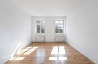Wohnung kaufen in 12439 Niederschöneweide, Deine Ideen, dein neues Zuhause - 2 Zimmer mit Gestaltungsspielraum