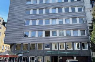 Wohnung kaufen in Lothringer Straße, 50677 Altstadt-Süd, Kapitalanlage Südstadt: Gepflegtes Apartment mit Aufzug, nahe Volksgarten