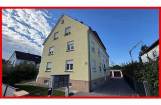 Wohnung kaufen in 71711 Steinheim, Kapitalanlage in Steinheim an der Murr