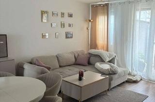 Wohnung kaufen in Bahnhofstraße 14, 74343 Sachsenheim, Moderne 3-Zimmer-Wohnung in zentraler Lage von Sachsenheim – mit Tiefgaragenstellplatz