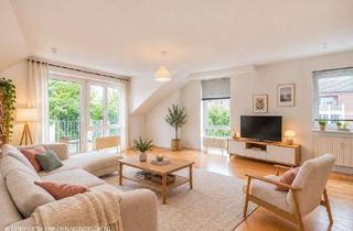 Wohnung kaufen in 31141 Hildesheim, Hildesheim - Itzum: Charmante 2-Zimmer-Eigentumswohnung mit Balkon!
