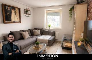 Wohnung kaufen in 42285 Barmen, +++ 2 Zimmer Wohnung in Wuppertal +++