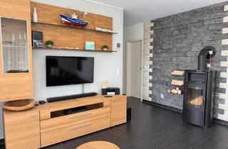 Wohnung kaufen in Strandpark, 23775 Großenbrode, Renditestarke Ferienwohnung in Großenbrode – Top-Auslastung & hochwertige Ausstattung