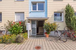 Wohnung kaufen in 82140 Olching, Renovieren. Einziehen. Wohlfühlen. | Apartment mit Westbalkon