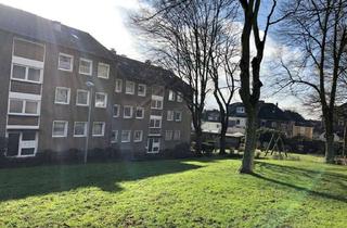 Wohnung kaufen in Obere Fuhr 75, 45136 Bergerhausen, Essen-Bergerhausen: Vermietete 3 Zimmerwohnung mit Balkon als sichere Kapitalanlage